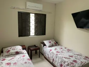 Imagem 5 - Casa em BRASIL, Uberlândia - MG