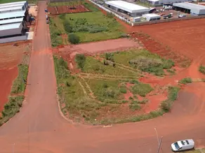 Imagem 4 - Terreno Comercial em Loteamento Centro Empresarial LESTE, Uberlândia - MG