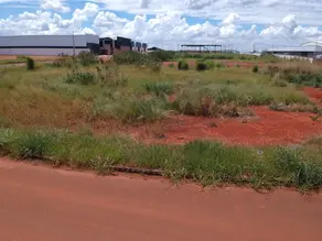 Imagem 5 - Terreno Comercial em Loteamento Centro Empresarial LESTE, Uberlândia - MG