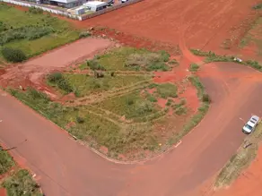 Imagem 2 - Terreno Comercial em Loteamento Centro Empresarial LESTE, Uberlândia - MG