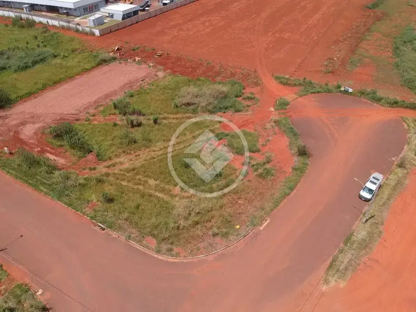 Image 2 - Terreno Comercial em Loteamento Centro Empresarial LESTE, Uberlândia - MG