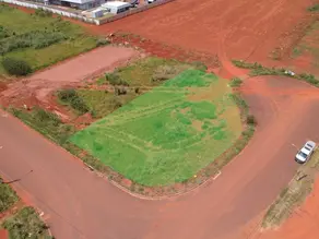 Terreno Comercial Loteamento Centro Empresarial LESTE, Uberlândia - MG — foto 1