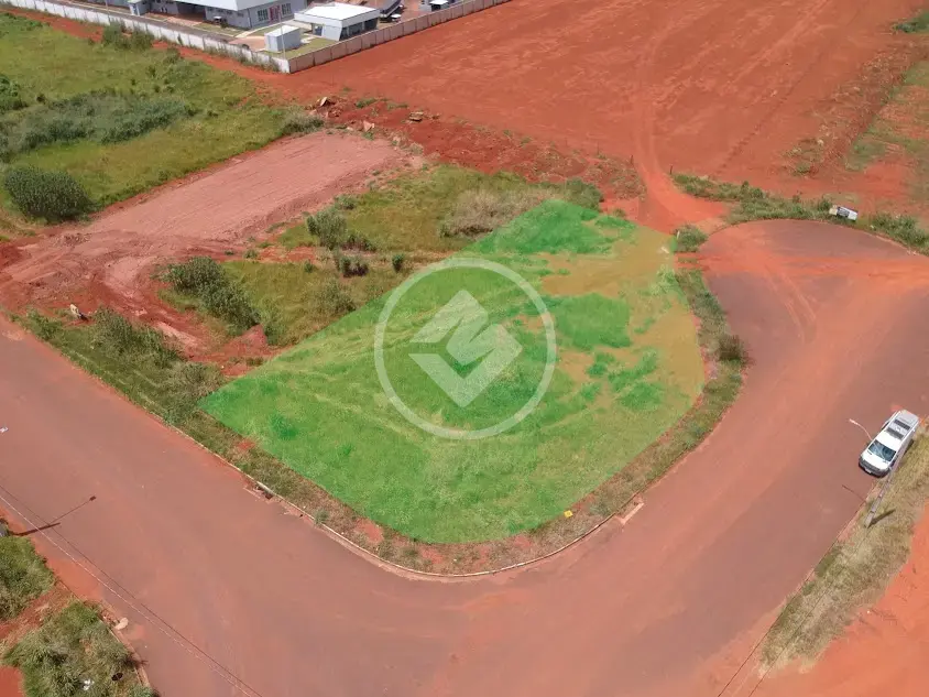 Imagem 1 - Terreno Comercial em Loteamento Centro Empresarial LESTE, Uberlândia - MG