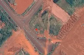 Imagem 6 - Terreno Comercial em Loteamento Centro Empresarial LESTE, Uberlândia - MG