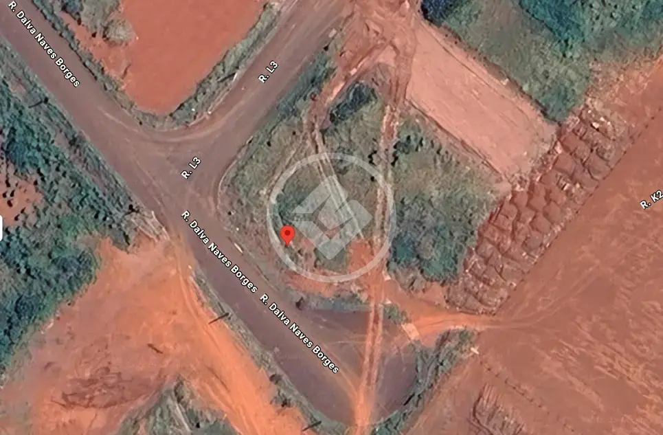 Image 7 - Terreno Comercial em Loteamento Centro Empresarial LESTE, Uberlândia - MG