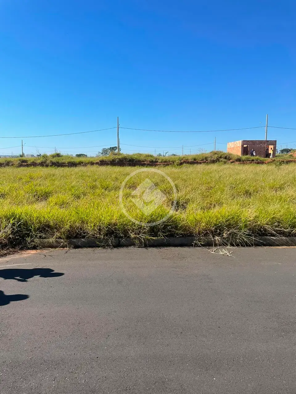 Imagem 1 - Terreno em Residencial Fruta do Conde, Uberlândia - MG