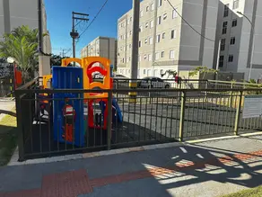 Imagem 5 - Apartamento em Jardim Patrícia, Uberlândia - MG