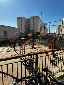 Imagem 6 - Apartamento em Jardim Patrícia, Uberlândia - MG