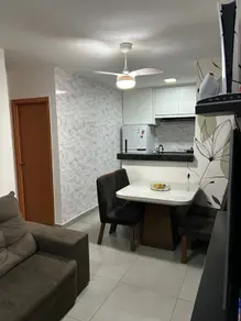 Apartamento Jardim Patrícia, Uberlândia - MG — foto 1