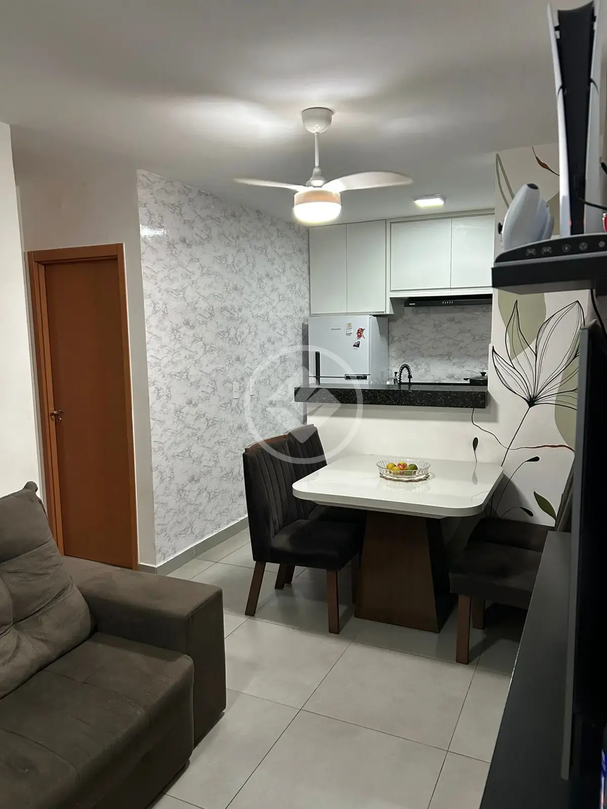 Imagem 1 - Apartamento em Jardim Patrícia, Uberlândia - MG