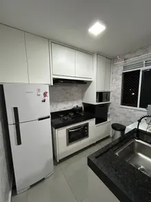 Imagem 2 - Apartamento em Jardim Patrícia, Uberlândia - MG