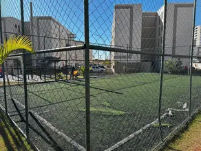 Imagem 4 - Apartamento em Jardim Patrícia, Uberlândia - MG