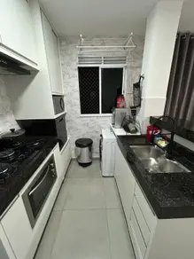 Apartamento Jardim Patrícia, Uberlândia - MG — foto 2