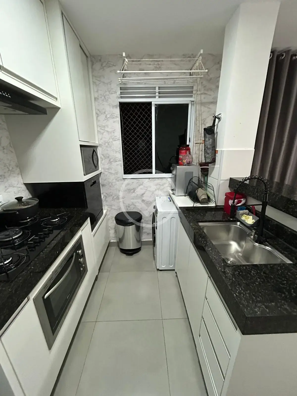 Image 2 - Apartamento em Jardim Patrícia, Uberlândia - MG
