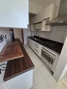 Imagem 6 - Apartamento em SARAIVA, Uberlândia - MG