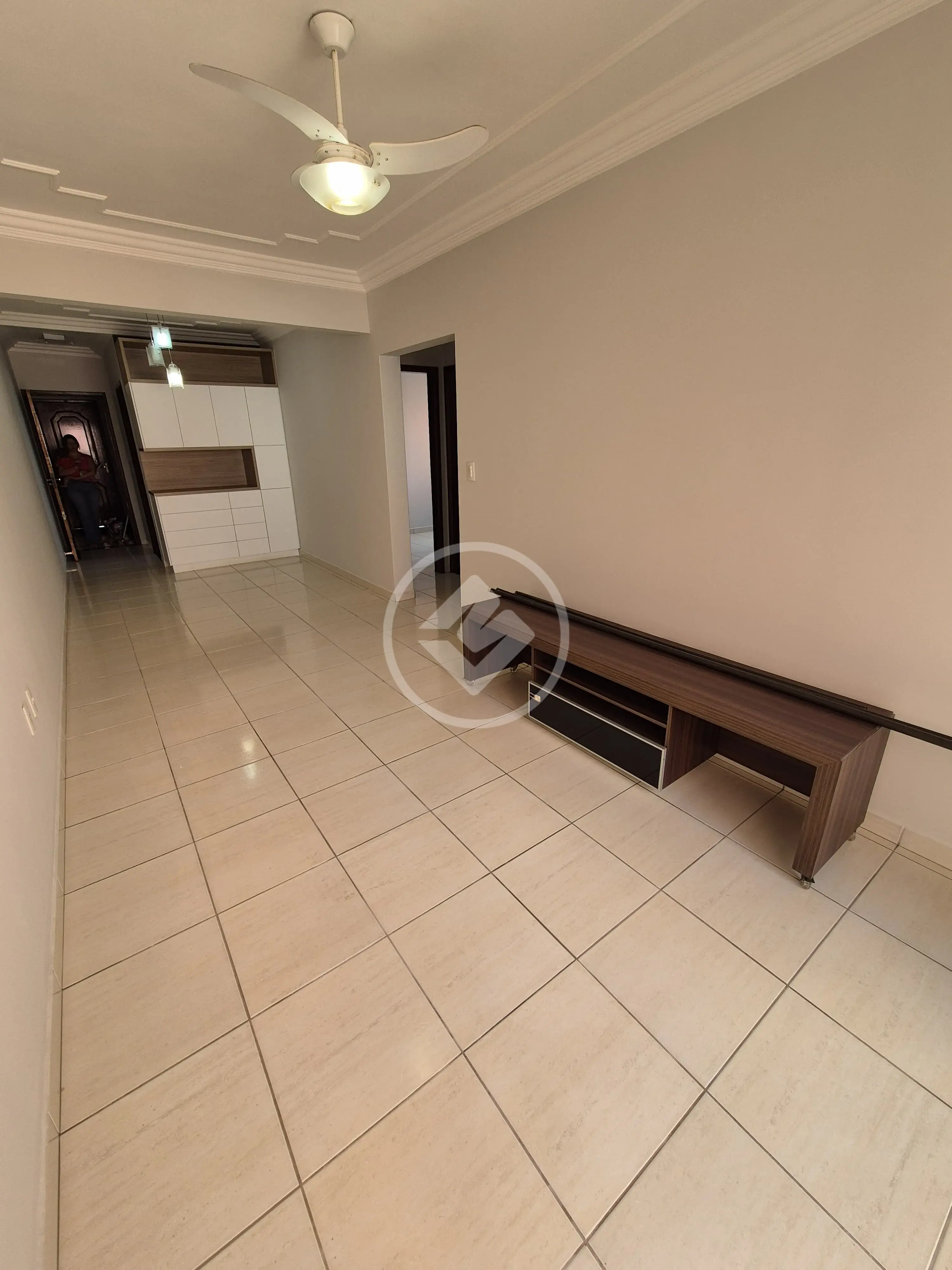 Imagem 1 - Apartamento em SARAIVA, Uberlândia - MG