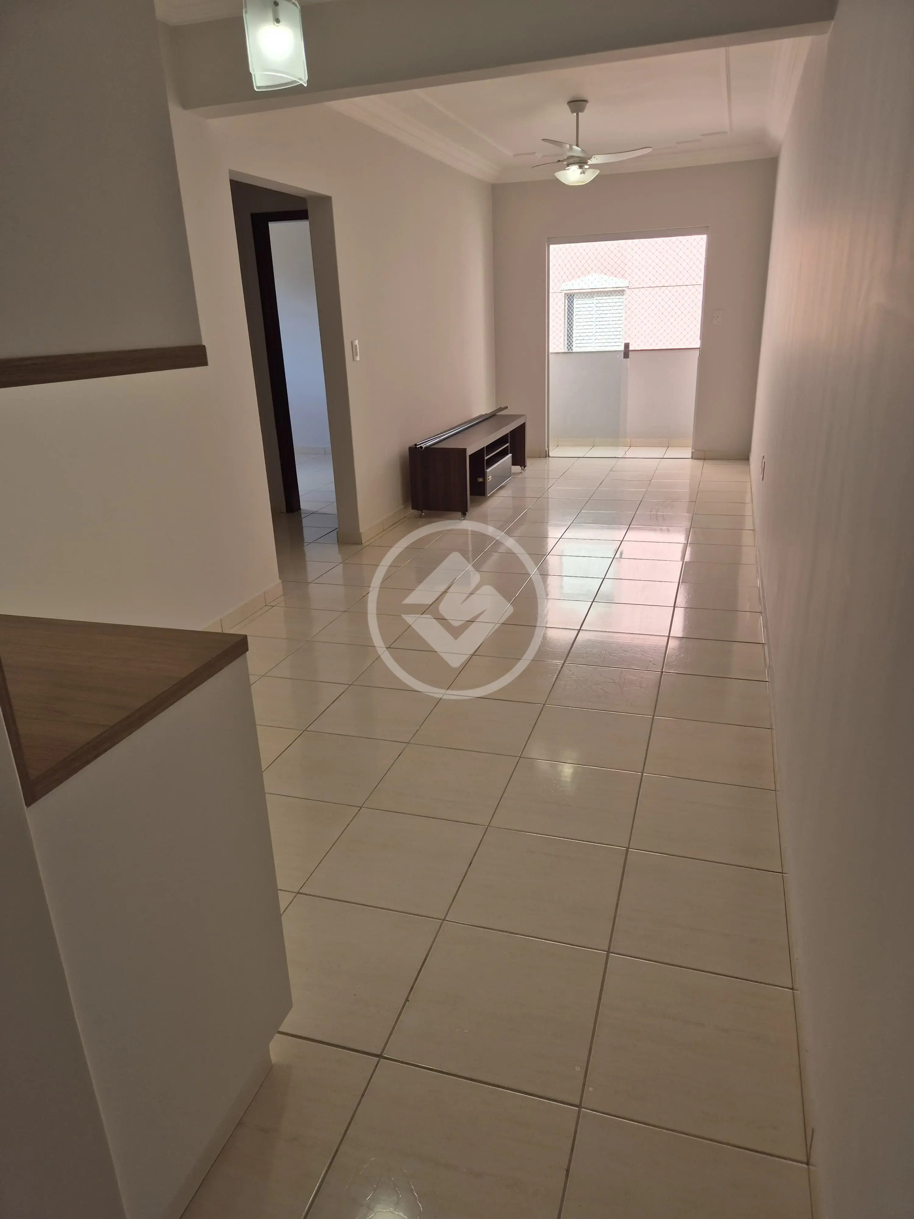 Image 2 - Apartamento em SARAIVA, Uberlândia - MG