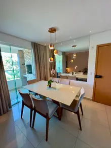 Imagem 4 - Apartamento em Patrimônio, Uberlândia - MG