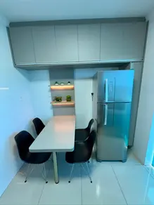 Imagem 6 - Apartamento em Patrimônio, Uberlândia - MG