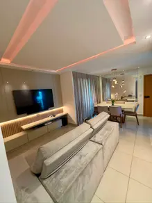Imagem 2 - Apartamento em Patrimônio, Uberlândia - MG