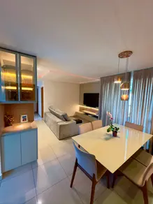 Apartamento Patrimônio, Uberlândia - MG — foto 1