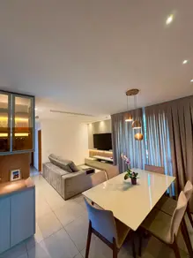 Apartamento Patrimônio, Uberlândia - MG — foto 2