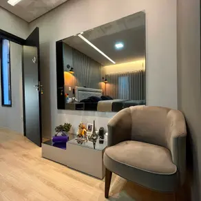 Imagem 6 - Casa Condomínio em Novo Mundo, Uberlândia - MG