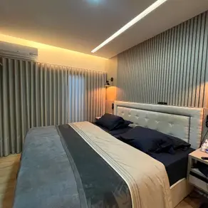 Imagem 4 - Casa Condomínio em Novo Mundo, Uberlândia - MG