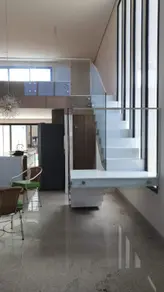 Imagem 6 - Sobrado Em Condomínio em GRANJA MARILEUSA, Uberlândia - MG