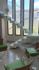 Imagem 5 - Sobrado Em Condomínio em GRANJA MARILEUSA, Uberlândia - MG