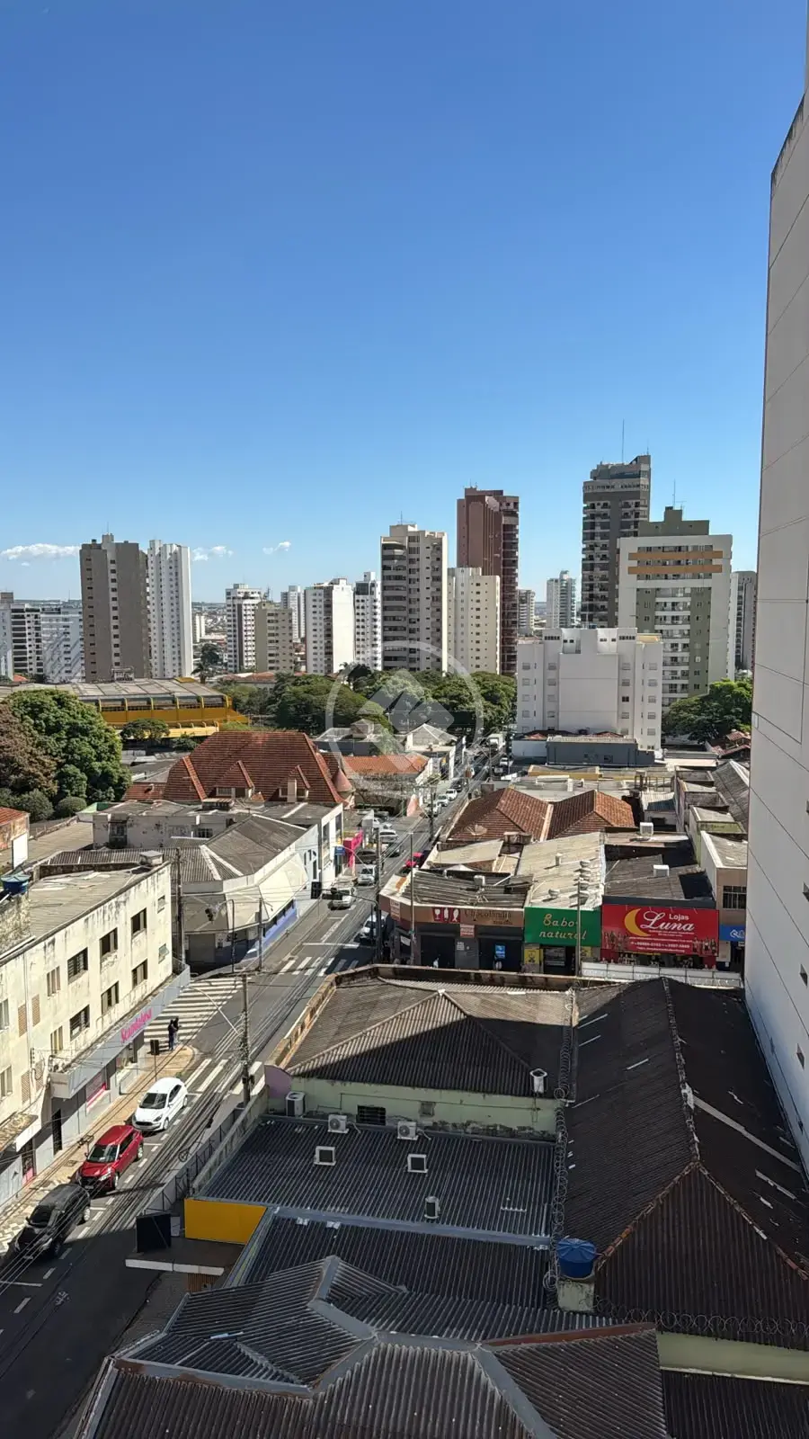 Image 18 - Apartamento em CENTRO, Uberlândia - MG