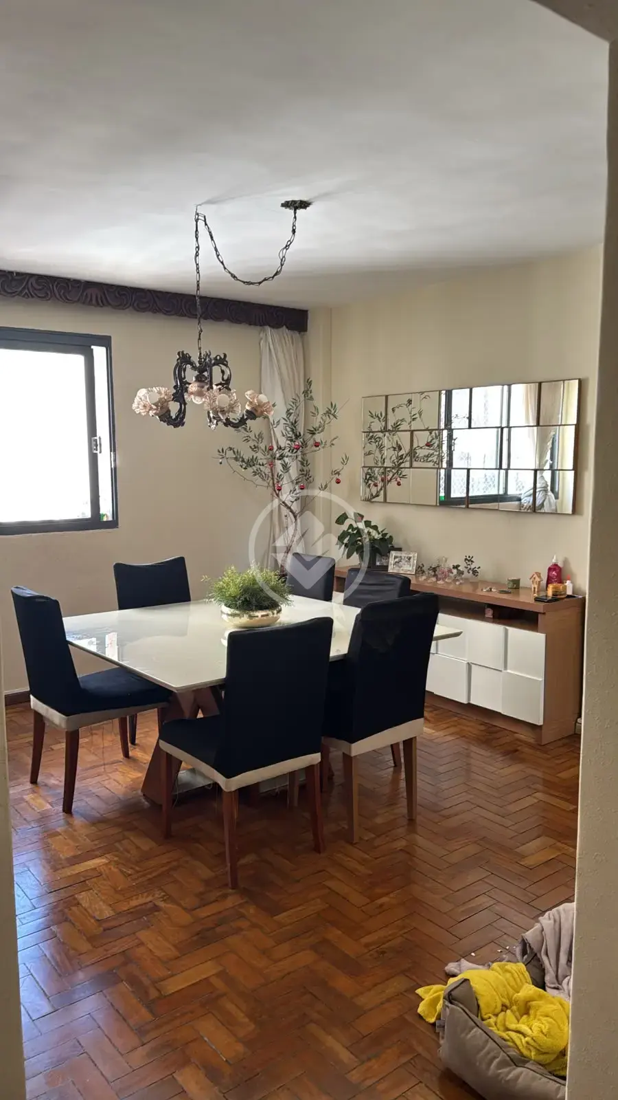 Image 2 - Apartamento em CENTRO, Uberlândia - MG