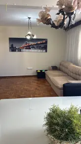 Apartamento CENTRO, Uberlândia - MG — foto 1