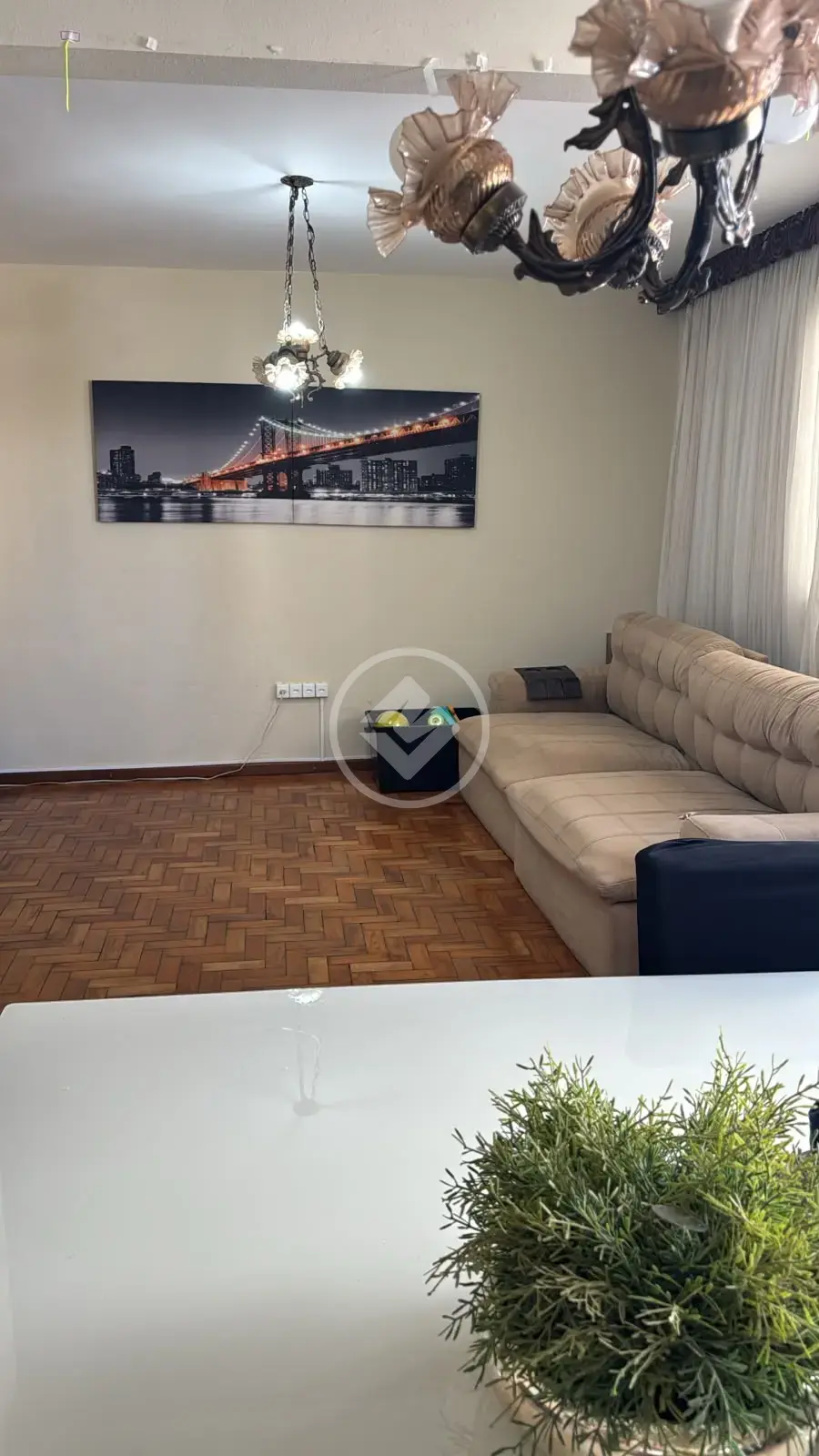 Imagem 1 - Apartamento em CENTRO, Uberlândia - MG