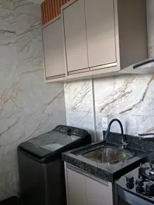 Apartamento Novo Mundo, Uberlândia - MG — foto 2