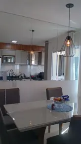 Imagem 5 - Apartamento em Novo Mundo, Uberlândia - MG