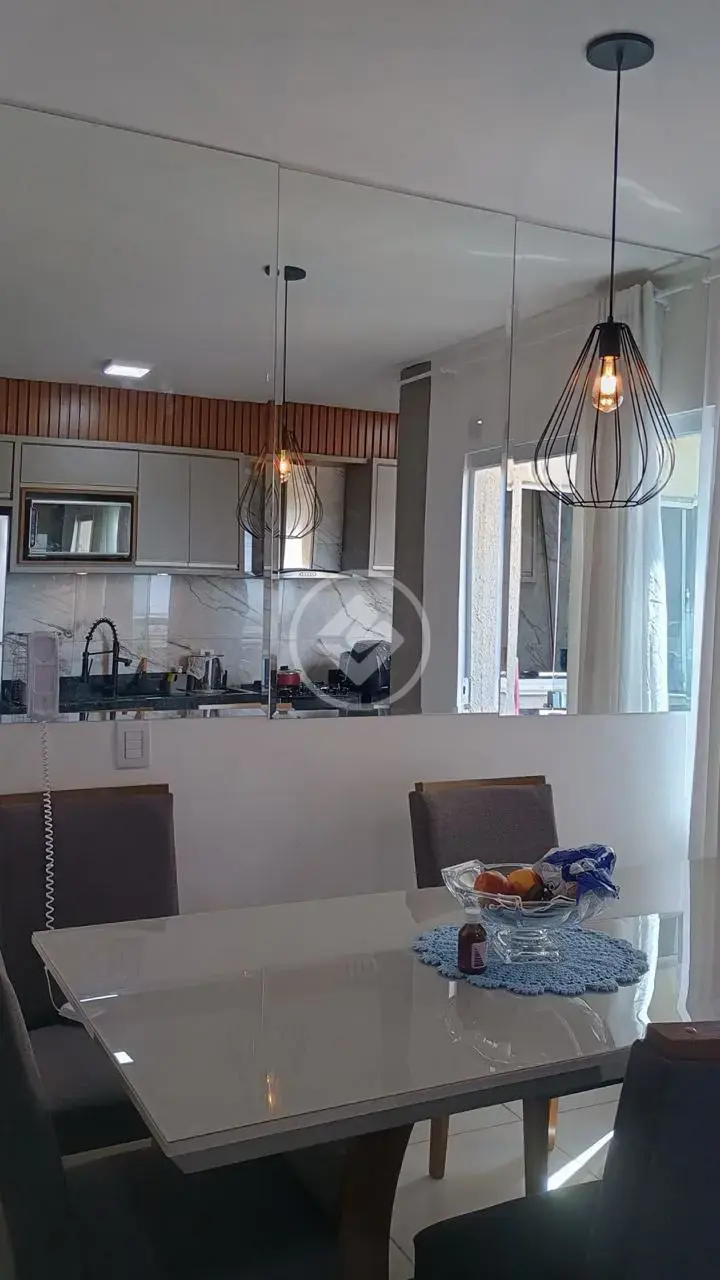 Image 6 - Apartamento em Novo Mundo, Uberlândia - MG