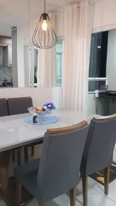 Imagem 3 - Apartamento em Novo Mundo, Uberlândia - MG