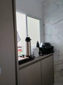 Imagem 2 - Apartamento em Novo Mundo, Uberlândia - MG