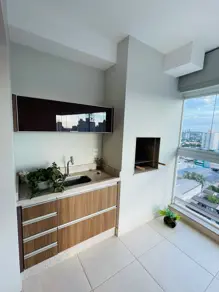 Apartamento CENTRO, Uberlândia - MG — foto 2