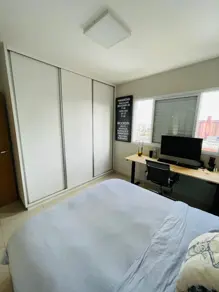 Imagem 4 - Apartamento em CENTRO, Uberlândia - MG