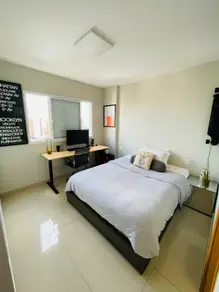 Imagem 3 - Apartamento em CENTRO, Uberlândia - MG