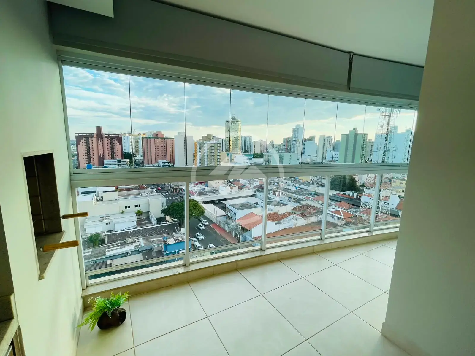 Imagem 1 - Apartamento em CENTRO, Uberlândia - MG