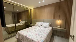 Imagem 4 - Apartamento em Tibery, Uberlândia - MG