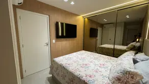 Imagem 5 - Apartamento em Tibery, Uberlândia - MG