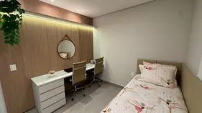 Imagem 6 - Apartamento em Tibery, Uberlândia - MG