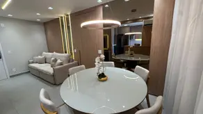 Imagem 3 - Apartamento em Tibery, Uberlândia - MG