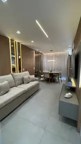 Apartamento Tibery, Uberlândia - MG — foto 2
