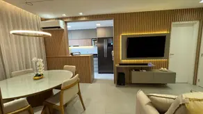 Imagem 2 - Apartamento em Tibery, Uberlândia - MG