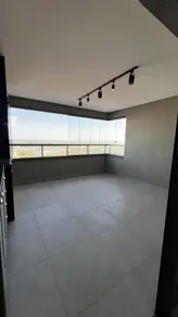 Apartamento Vila Gávea, Uberlândia - MG — foto 1